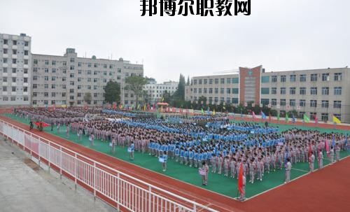貴州省電子工業(yè)學校怎么樣、好不好