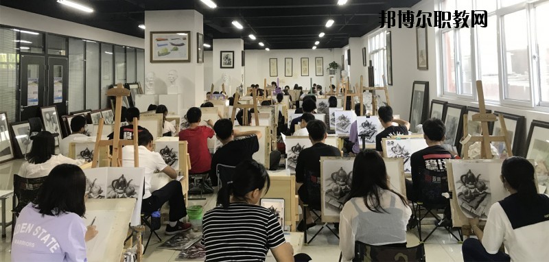 西安東方美術(shù)高中2020年報(bào)名條件、招生要求、招生對(duì)象 