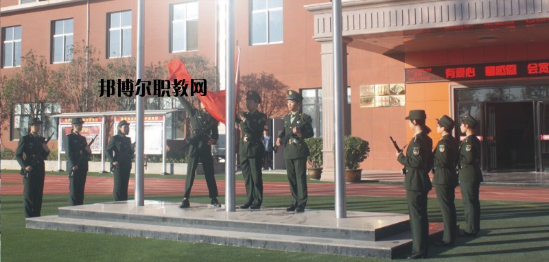 西安東方美術(shù)高中怎么樣、好不好