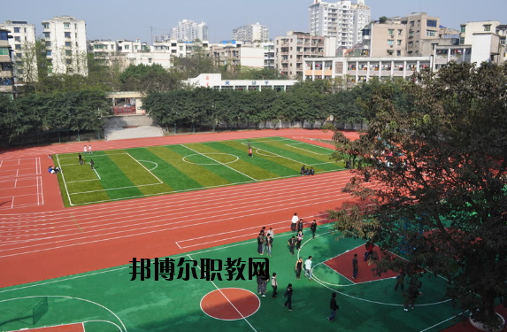 重慶合川職業(yè)教育中心2020年報名條件、招生要求、招生對象