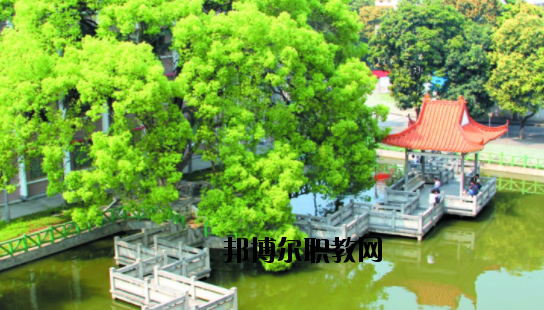 廣西百色農(nóng)業(yè)學(xué)校怎么樣、好不好