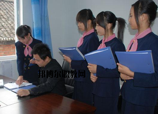 江門工貿(mào)職業(yè)技術學校2020年有哪些專業(yè)