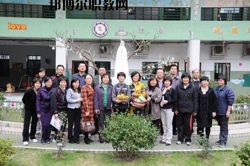 貴陽市女子職業(yè)學(xué)校怎么樣、好不好