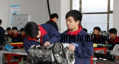 臨澤職業(yè)技術教育中心2020年學費、收費多少