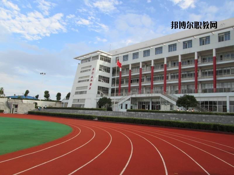 寧都職業(yè)中等專業(yè)學(xué)校怎么樣、好不好
