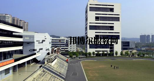 廣西南寧技師學院2020年報名條件、招生要求、招生對象