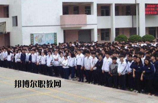 臺(tái)山技工學(xué)校2020年報(bào)名條件、招生要求、招生對(duì)象