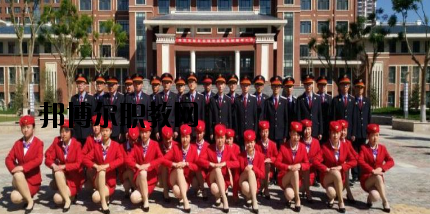 甘肅新科軌道高鐵學(xué)校2020年學(xué)費、收費多少