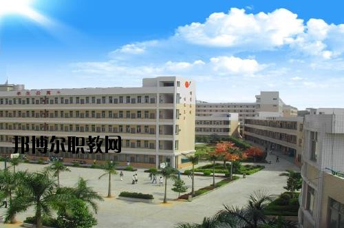 曲靖富源職業(yè)技術學校怎么樣、好不好