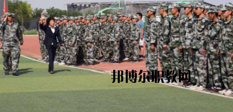 蘭州中泰聯(lián)合職業(yè)學校2020年2020年學費、收費多少