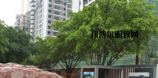廣西城市建設(shè)學校怎么樣、好不好