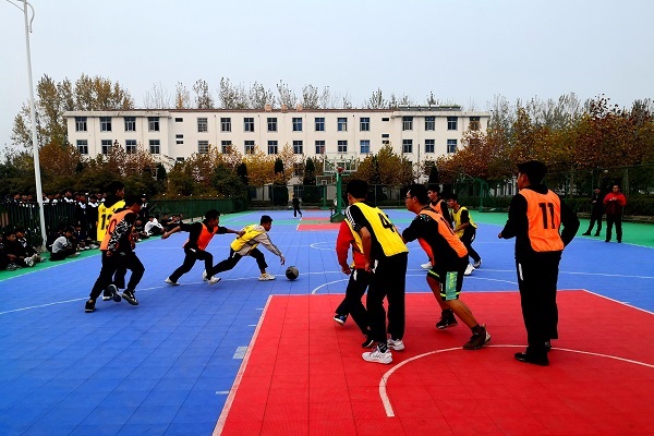 江蘇徐州張集中等專業(yè)學校2020年報名條件、招生要求、招生對象