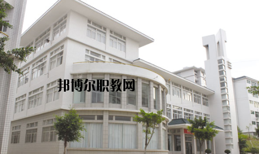 連州職業(yè)技術(shù)學(xué)校怎么樣、好不好