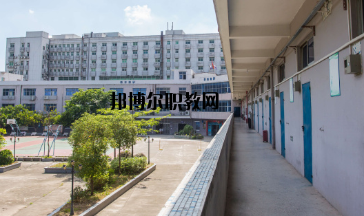 深圳寶民技工學(xué)校怎么樣、好不好