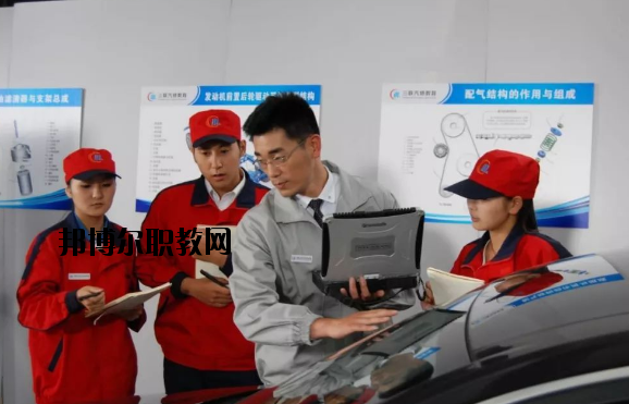 商水第二職業(yè)中等專業(yè)學(xué)校2021年報(bào)名條件、招生要求、招生對(duì)象