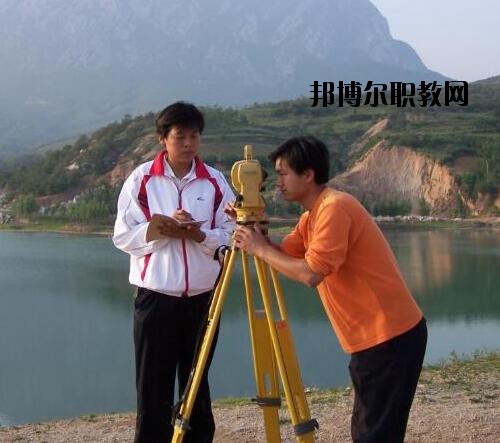 鄭州測繪學(xué)校2021年報名條件、招生對象
