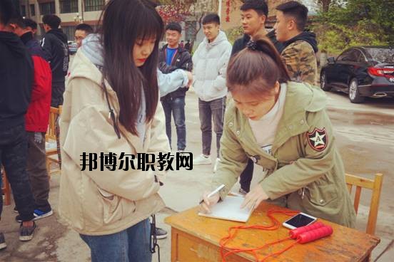 石家莊高級技工學(xué)校怎么樣、好不好