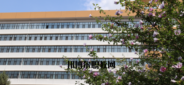 甘肅工業(yè)技師學院怎么樣、好不好
