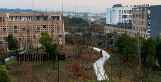 舟山建設技術學校怎么樣，好不好