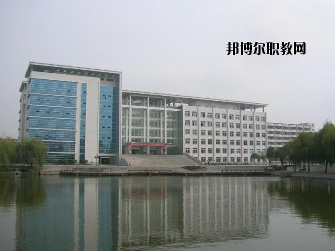 江川縣職業(yè)中學(xué)怎么樣、好不好