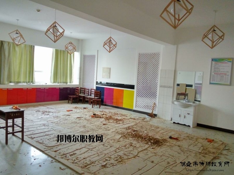 保定特殊教育中心怎么樣、好不好