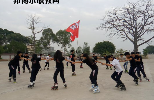 潮州高級技工學(xué)校怎么樣、好不好