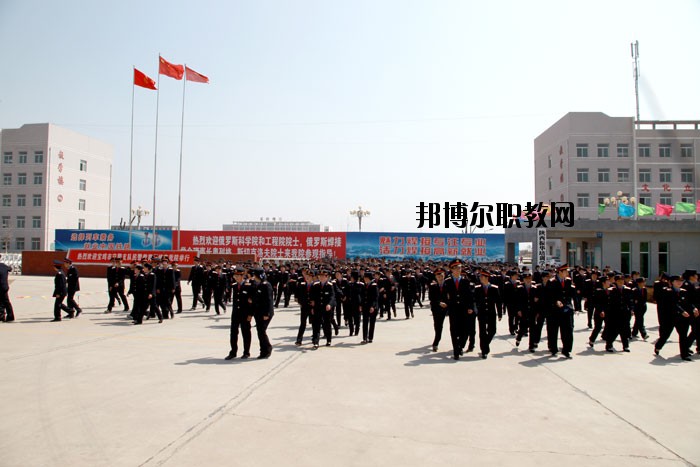 陜西振華職業(yè)中等專(zhuān)業(yè)學(xué)校2020年報(bào)名條件、招生要求、招生對(duì)象 
