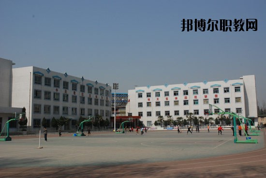 寶雞體育運動學(xué)校2020年報名條件、招生要求、招生對象 