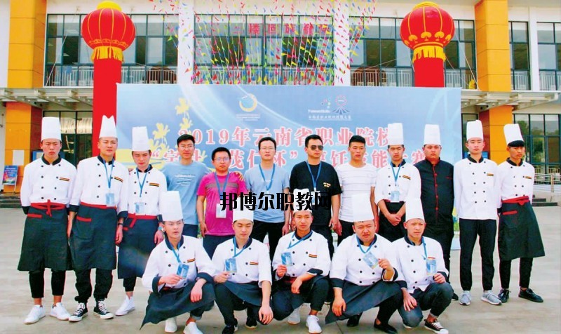 通?？h職業(yè)高級中學(xué)怎么樣、好不好