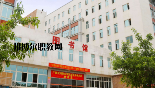 廣西賀州職業(yè)學(xué)院2020年報名條件、招生要求、招生對象 