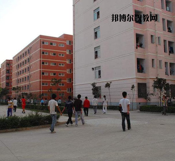 孟津職教中心2021年報名條件、招生要求、招生對象