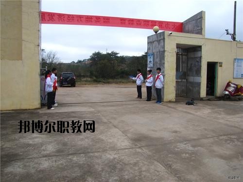 瑞金中等專業(yè)學(xué)校怎么樣、好不好
