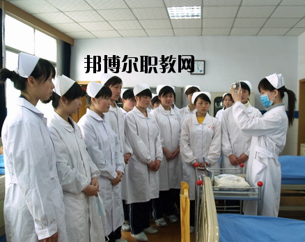 河南濮陽衛(wèi)生學(xué)校怎么樣、好不好