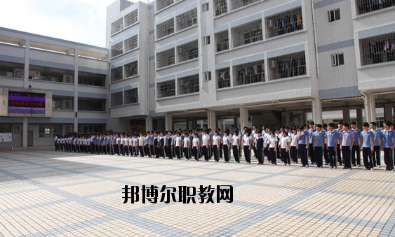 深圳中嘉職業(yè)技術(shù)學校2020年招生辦聯(lián)系電話