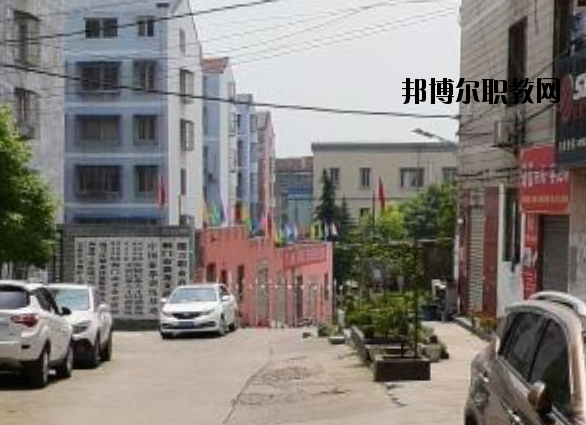 荊門(mén)掇刀職業(yè)高級(jí)中學(xué)怎么樣、好不好