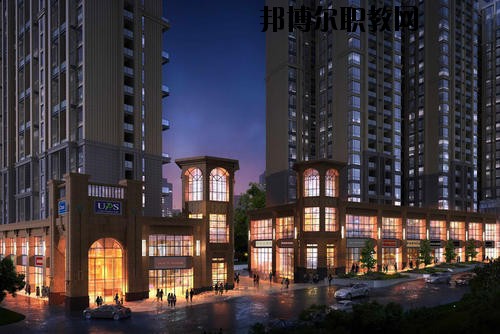 六盤水市西南計(jì)算機(jī)職業(yè)技術(shù)學(xué)校怎么樣，好不好