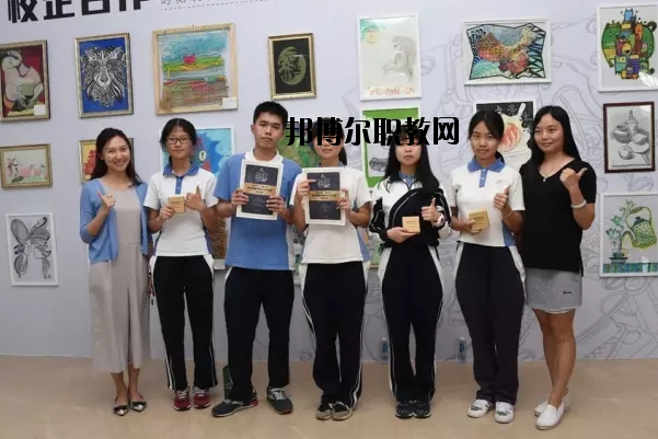 深圳中嘉職業(yè)技術(shù)學(xué)校怎么樣、好不好