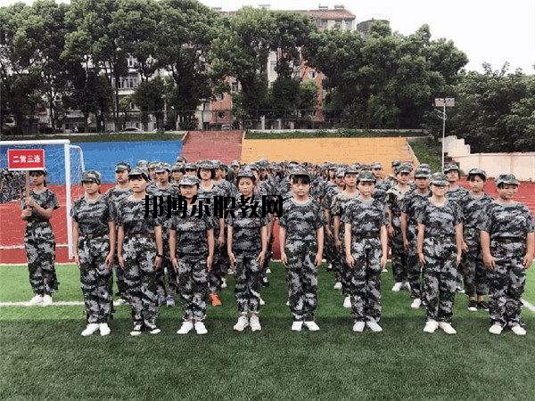 江西民政學(xué)校怎么樣、好不好