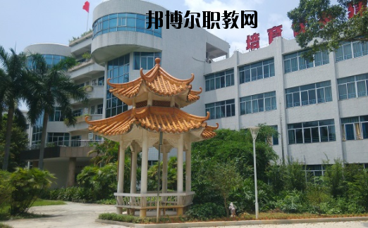 東莞電子商貿(mào)學(xué)校怎么樣、好不好