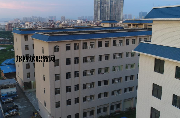 羅定技工學(xué)校怎么樣、好不好