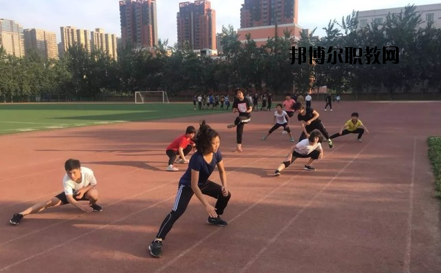 陜西青少年體育運(yùn)動(dòng)學(xué)校2020年報(bào)名條件、招生要求、招生對(duì)象 