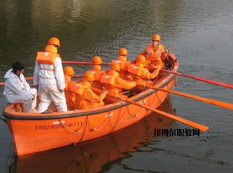 寧波海洋職業(yè)技術(shù)學(xué)校怎么樣、好不好