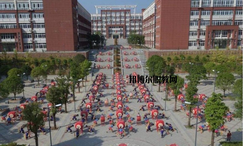 松桃苗族自治中等職業(yè)學(xué)校怎么樣、好不好