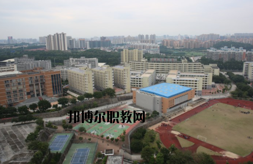 東莞南博職業(yè)技術(shù)學(xué)校2020年報名條件、招生要求、招生對象