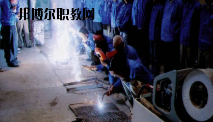 甘肅北方扶貧技工學(xué)校怎么樣、好不好