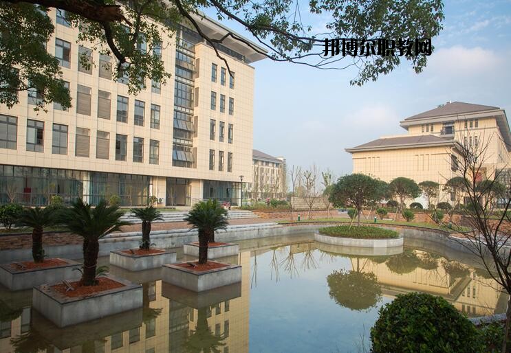 龍游縣職業(yè)技術學校怎么樣、好不好