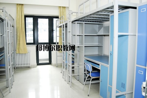 河北城鄉(xiāng)建設(shè)學校2020年宿舍條件