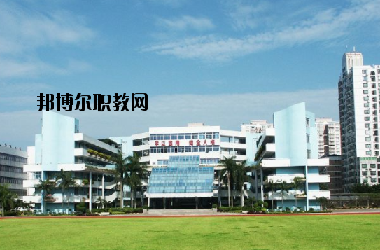 珠海第一中等職業(yè)學(xué)校2020年報名條件、招生要求、招生對象