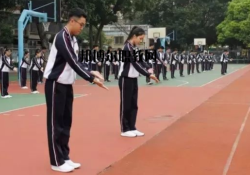 珠海第一中等職業(yè)學(xué)校怎么樣、好不好