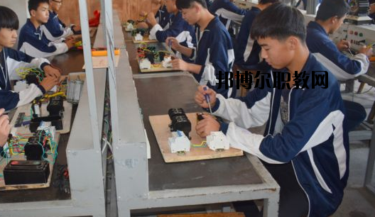 甘肅隴原技工學(xué)校怎么樣、好不好